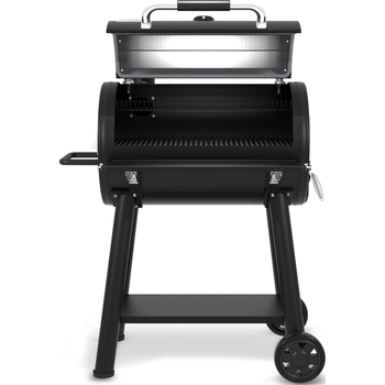 Regal 500 Charcoal Grill