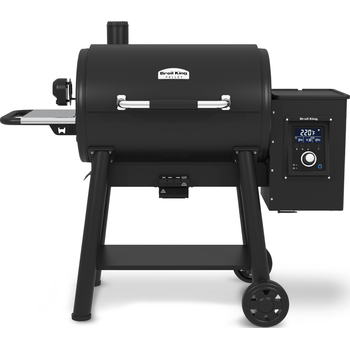 Regal 500 Pellet Grill