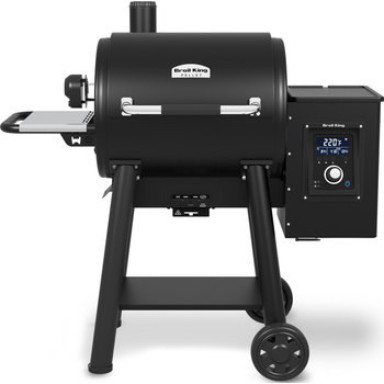 Regal Pellet 400 Smoker and Grills