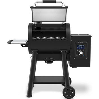 Regal Pellet 400 Smoker and Grills