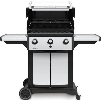 Signet 320 Gas Grill