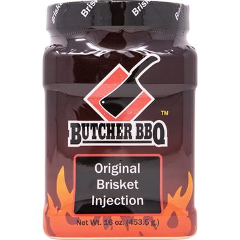 Butcher BBQ - Original Brisket Injection Marinade