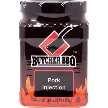 Butcher BBQ - Pork Injection