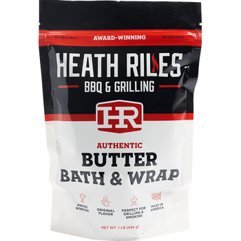 Heath Butter Bath