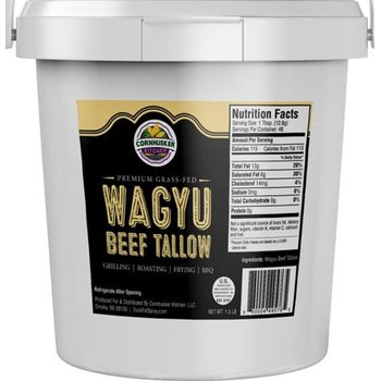 CH Wagyu Tallow