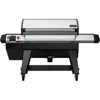 Camp Chef Apex 36 Pellet Grill