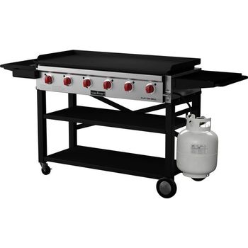 Camp Chef 6-Burner Flat Top 900 Grill and Griddle