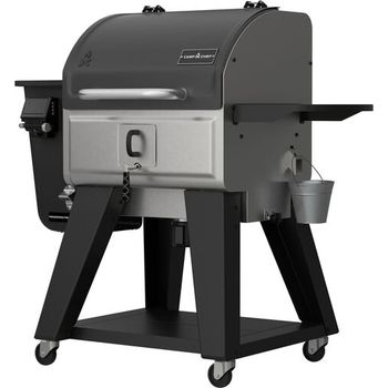 Camp Chef Woodwind PRO WiFi 24 Pellet Grills
