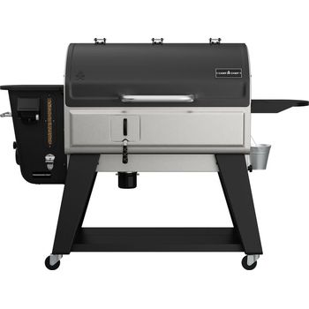 Camp Chef Woodwind PRO WiFi 36 Pellet Grills