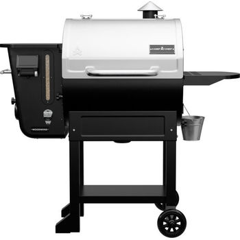 Camp Chef Woodwind WiFi 24 Pellet Grill