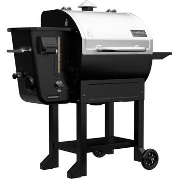 Camp Chef Woodwind WiFi 24 Pellet Grill