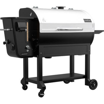 Camp Chef Woodwind WiFi 36 Pellet Grill