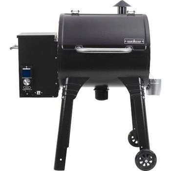 Camp Chef XT 24 Pellet Grills