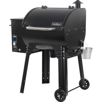 Camp Chef XT 24 Pellet Grills