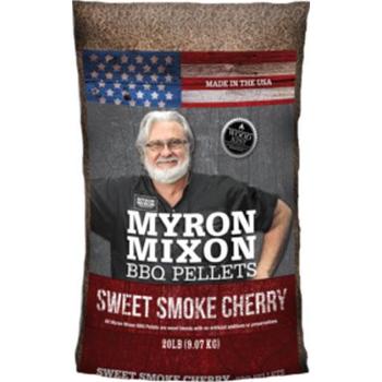 Mixon Cherry Pellets