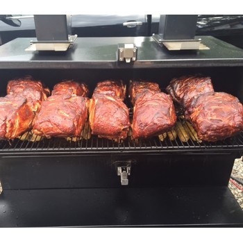 Hands on Pork Class, April 25, 2026