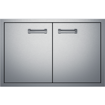 Delta Heat 32" Double Access Door
