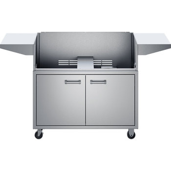 Delta Heat 38" Freestanding Outdoor Grill Base
