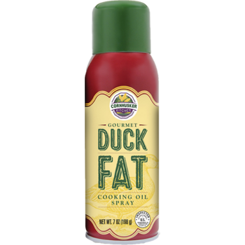 Duck Fat