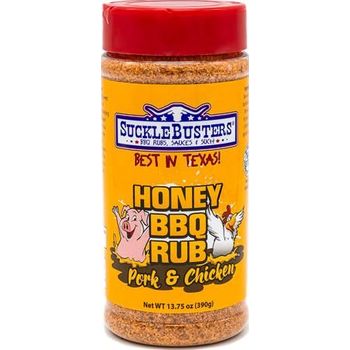 SB Honey BBQ