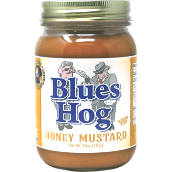 Blues Hog Honey Mustard Sauce