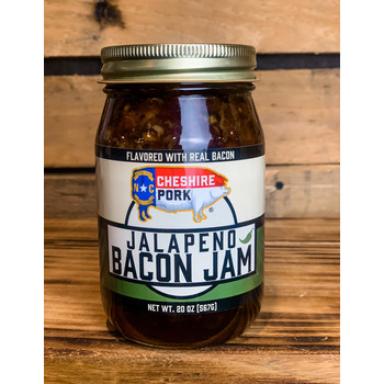 Jalapeno Bacon Jam