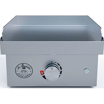 Le Griddle 1-Burner Wee Electric Griddle