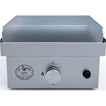 Le Griddle 1-Burner Wee Gas Griddle