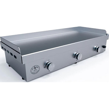 Le Griddle 3-Burner Big Texan Gas Griddle