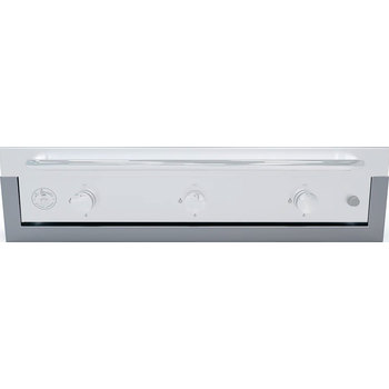 Le Griddle Insulating Liner for 3-Burner Big Texan Griddles