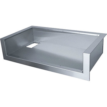 Le Griddle Insulating Liner for 2-Burner Ranch Hand Griddles