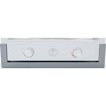 Le Griddle Insulating Liner for 2-Burner Ranch Hand Griddles