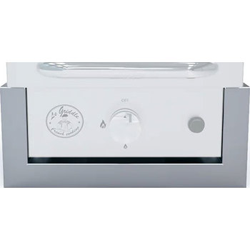 Le Griddle Insulating Liner for 1-Burner Wee Griddles