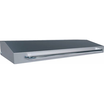 Le Griddle Stainless Steel Lid for 3-Burner Big Texan Griddles