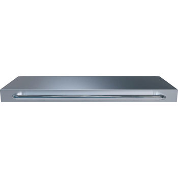 Le Griddle Stainless Steel Lid for 3-Burner Big Texan Griddles