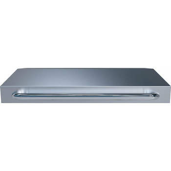Le Griddle Stainless Steel Lid for 2-Burner Ranch Hand Griddles