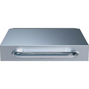Le Griddle Stainless Steel Lid for 1-Burner Wee Griddles