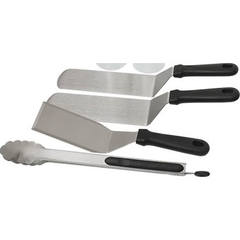 Le Griddle Starter Kit (Essential Griddle Tools)