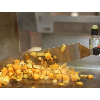 Le Griddle Starter Kit (Essential Griddle Tools)