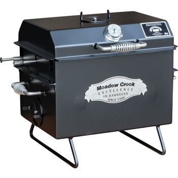 Meadow Creek BBQ18 Chicken Cooker