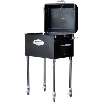 Meadow Creek BBQ26S Chicken Cooker