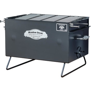 Meadow Creek BBQ26 Chicken Cooker