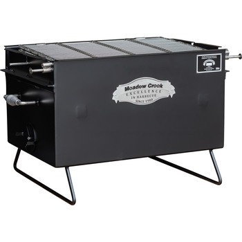 Meadow Creek BBQ26 Chicken Cooker