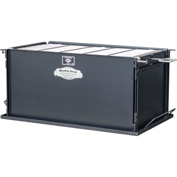 Meadow Creek BBQ42C Collapsible Chicken Cooker