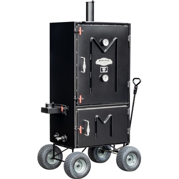 Meadow Creek BX100 Box Smoker