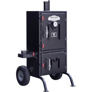 Meadow Creek BX25 Box Smoker