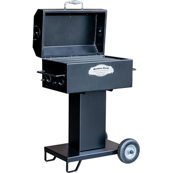 Meadow Creek PG25 Patio Grill