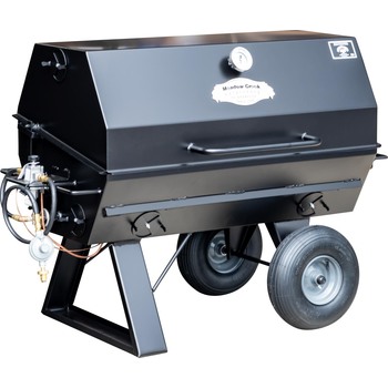 Meadow Creek PR42G Pig Roaster