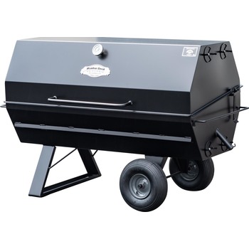 Meadow Creek PR60 Pig Roaster