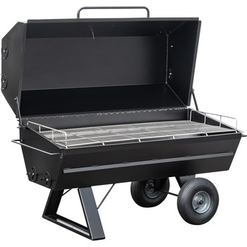 Meadow Creek PR60 Pig Roaster